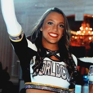 Meet your Posher, Madison